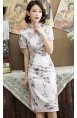 Greta "B" Cheongsam